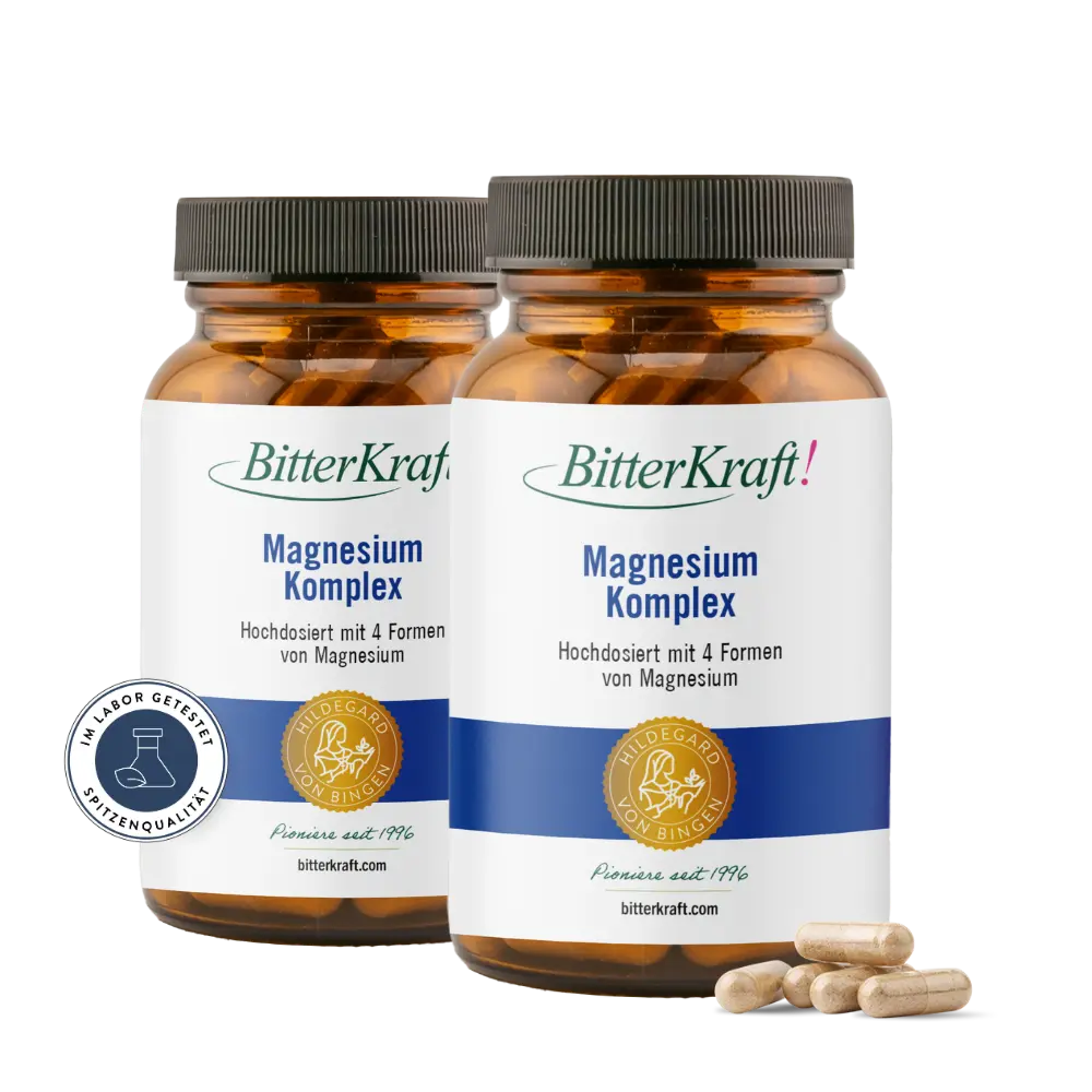 Magnesium