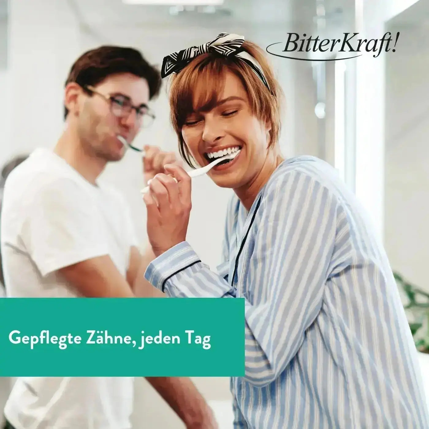 Rebaschen-Zahncreme Geburtstagspaket