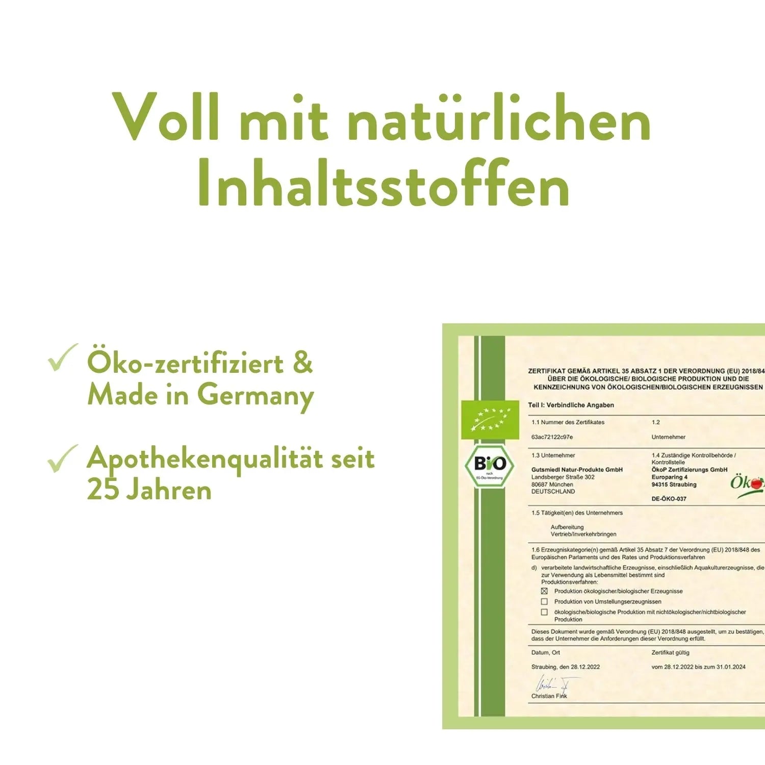 Fasten-Tee Kloster-Kräuter Bitterkraft GmbH - Bitterkraft