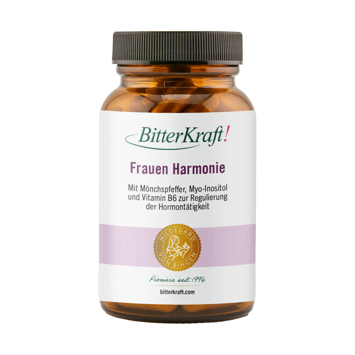 BitterKraft! Frauen Harmonie