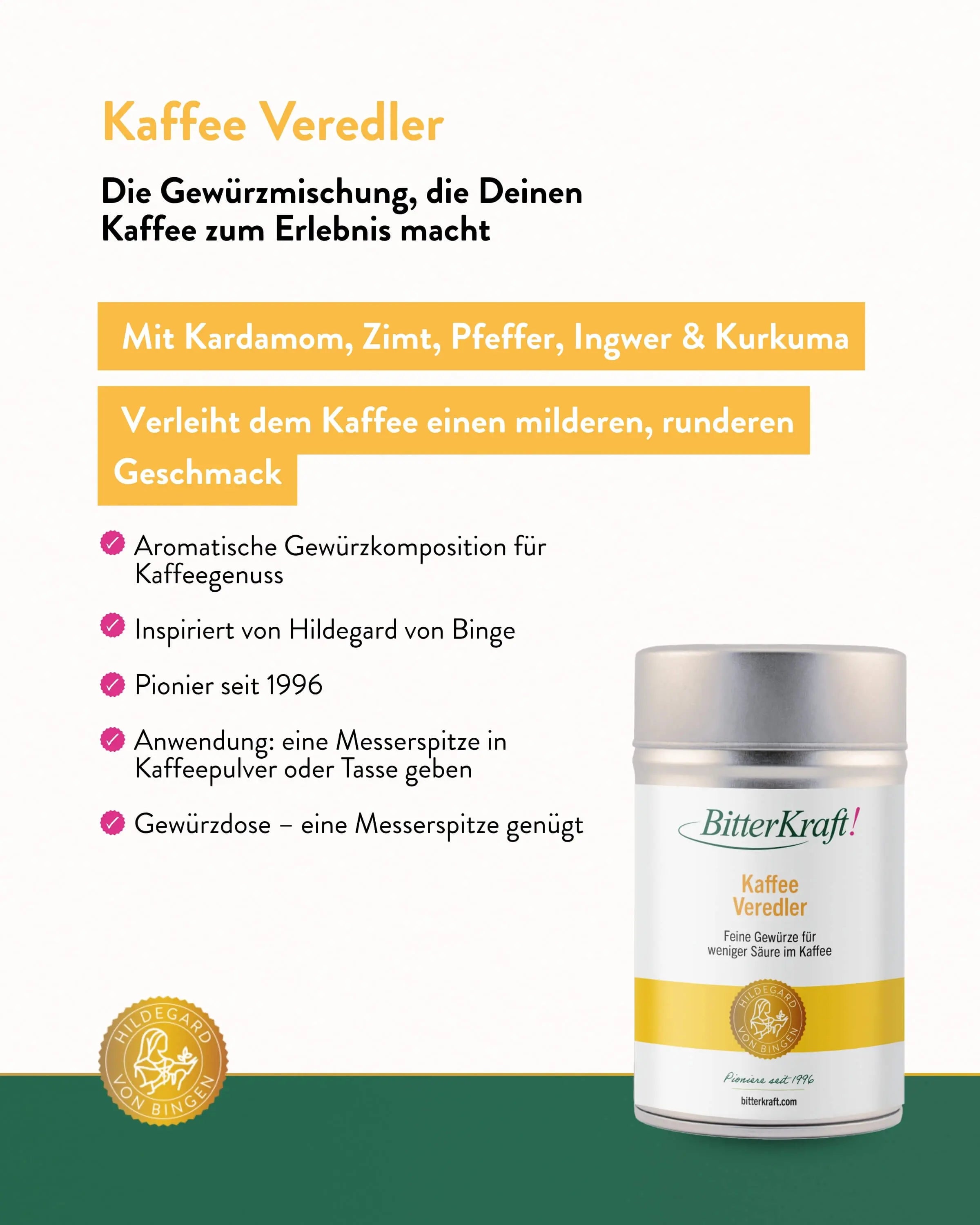 Kaffee Veredler