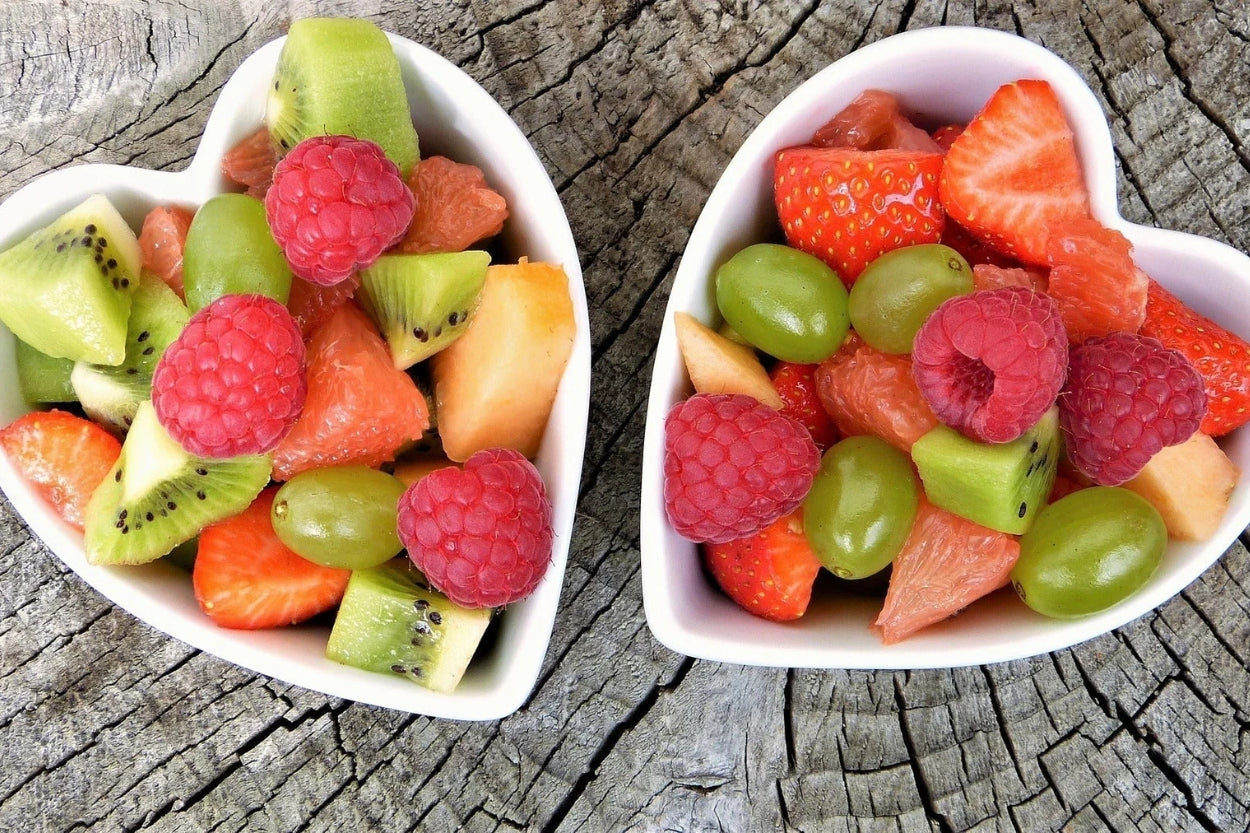 Ernährungsumstellung Symptome – Heilwirkung und Anwendung