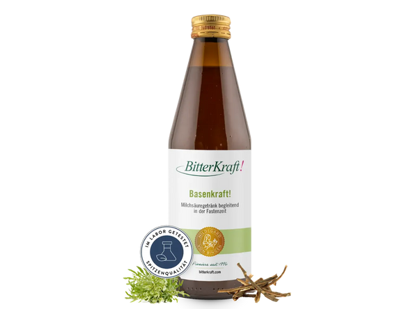 Basenkraft! Original (BIO)