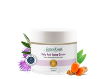 Daily Anti Aging Creme