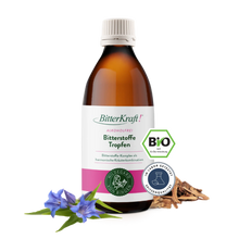 BitterKraft! Original Alkoholfrei (BIO) 200ml