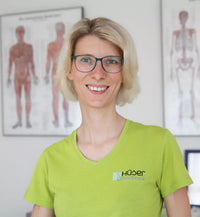 Ariane Hüser