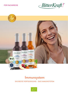 Immunsystem – Titelseite