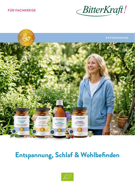 Entspannung