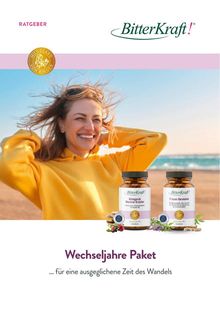 Wechseljahre Paket