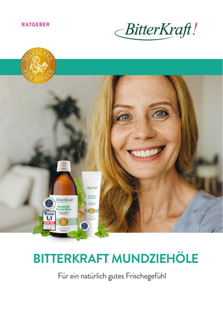 Mundziehöl