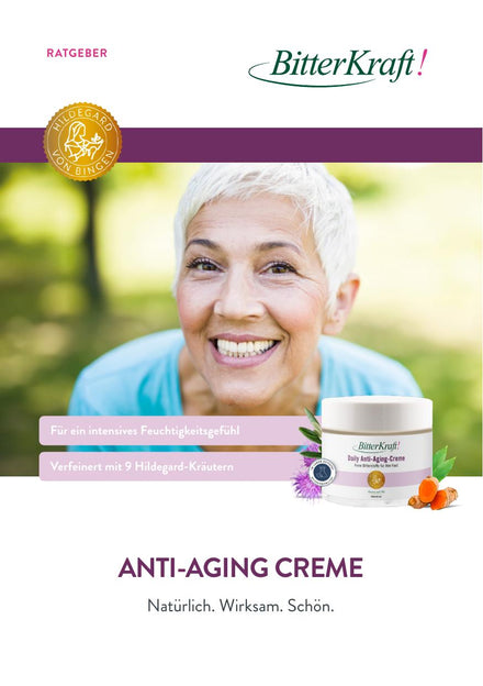Amarum Aurum Creme