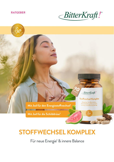 Stoffwechsel Komplex