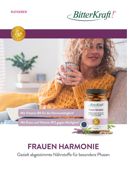 Frauenharmonie