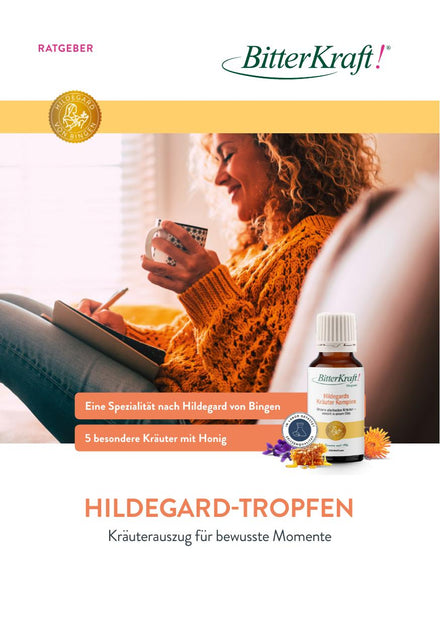 Hildegard Tropfen