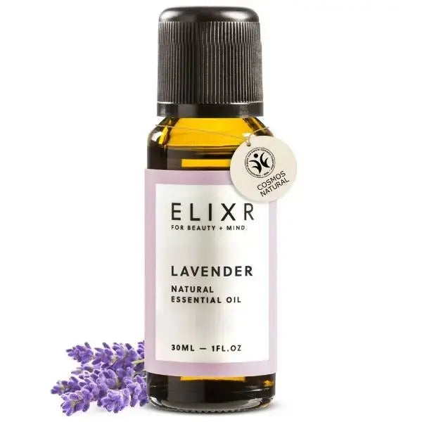 ELIXR Lavendelöl 30ml Bitterkraft GmbH - Bitterkraft