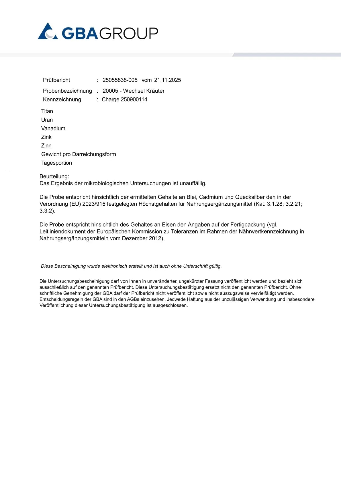Hildegards Wechsel-Kräuter – 3er-Sparpaket
