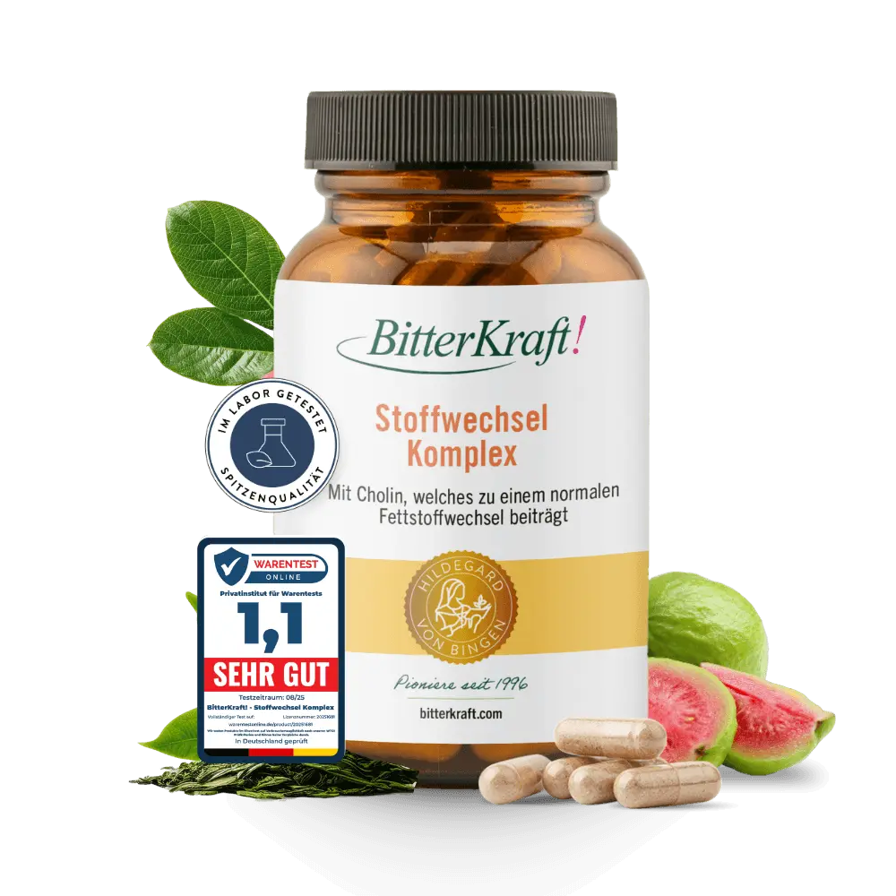 Stoffwechsel Box