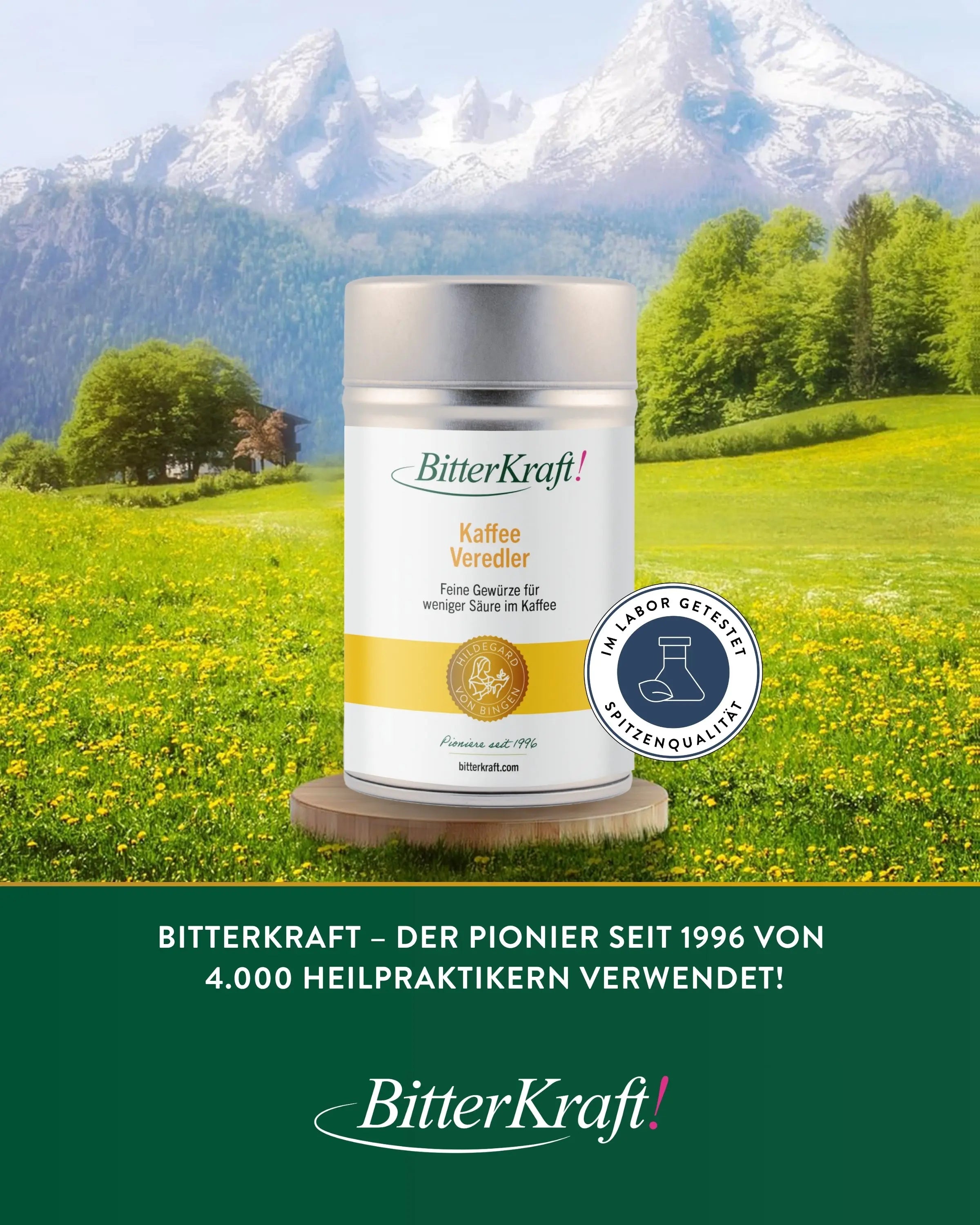 Kaffee Veredler
